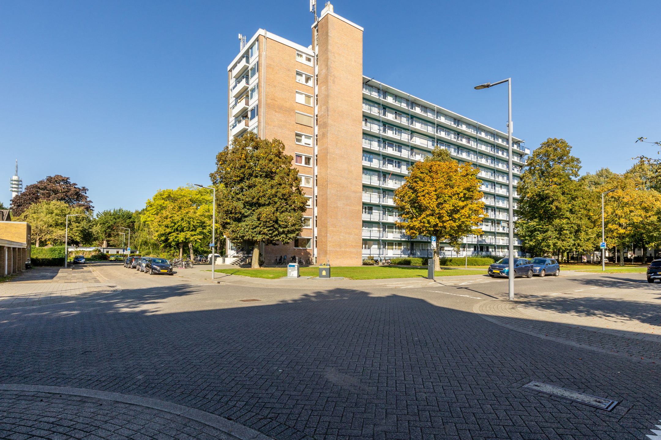 Kortgenestraat, 131, Rotterdam, 3086JG, Zuid-Holland, Nederland 131