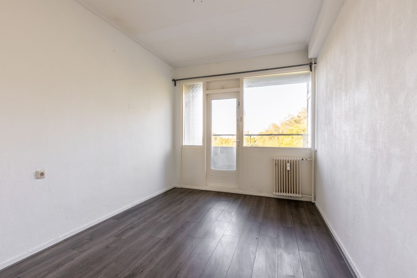 Foto 4 van Kortgenestraat 131