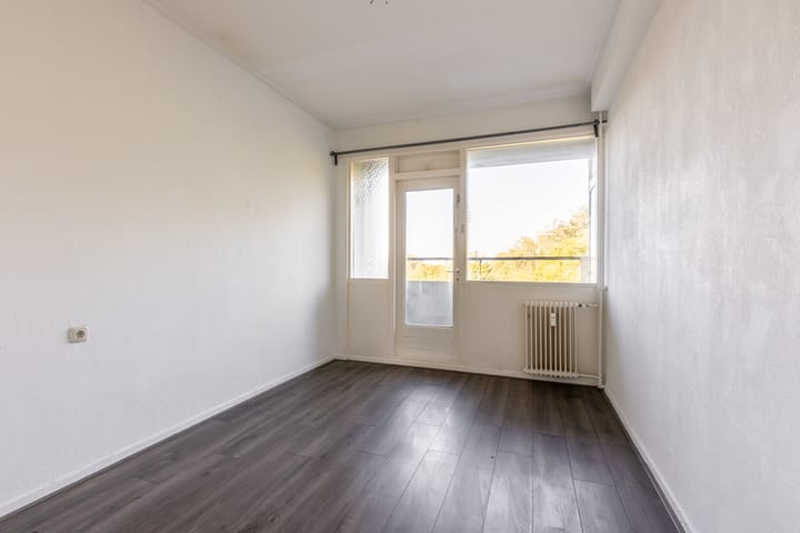 Foto 4 van Kortgenestraat 131