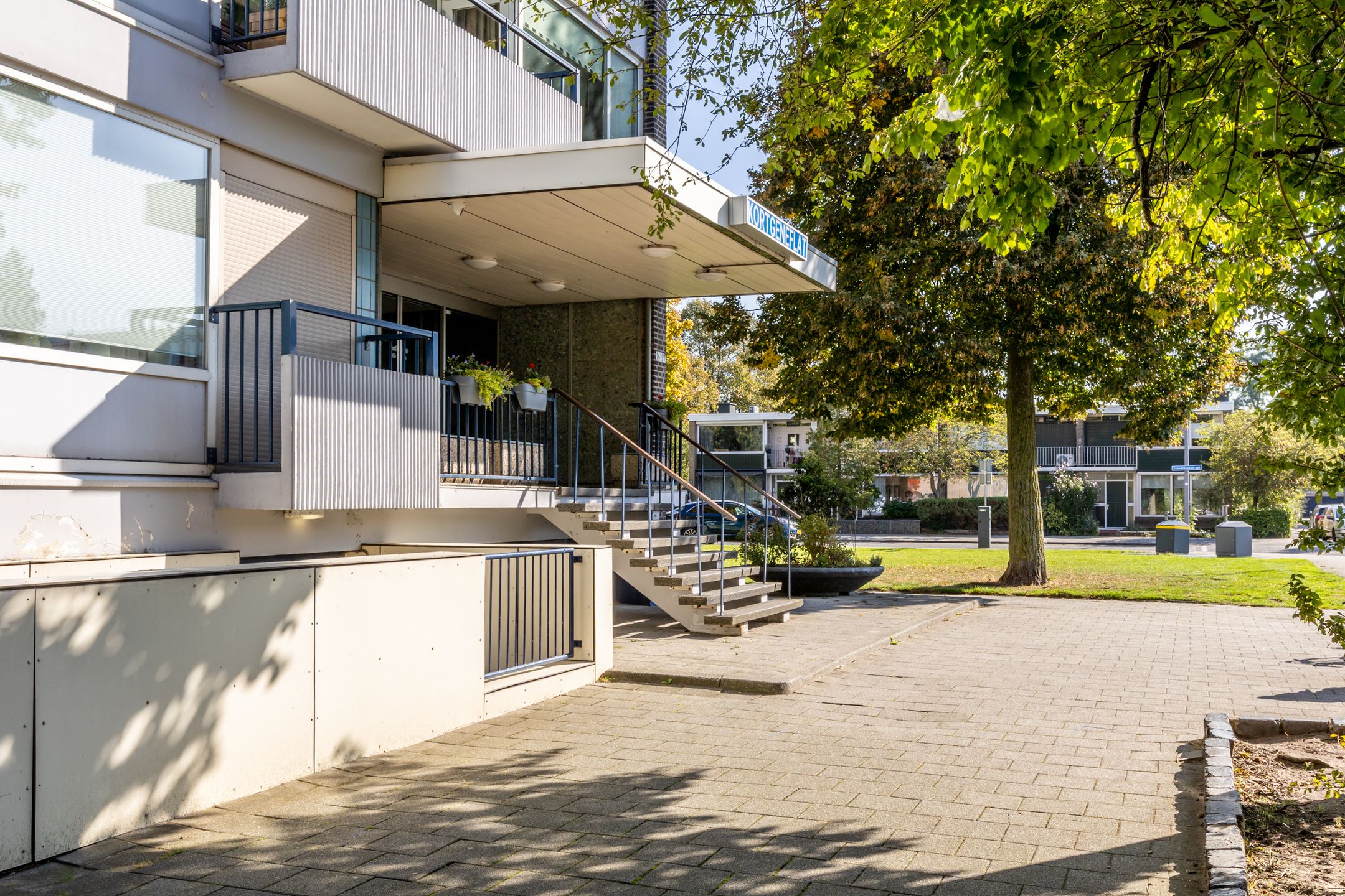 Foto 6 van Kortgenestraat 131