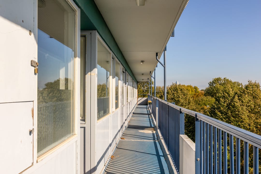 Foto 7 van Kortgenestraat 131