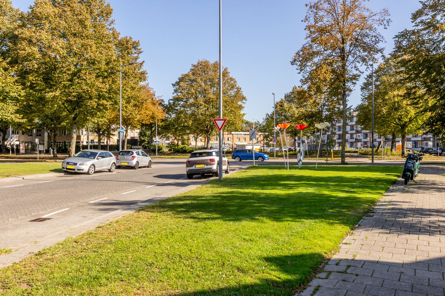 Foto 25 van Kortgenestraat 131