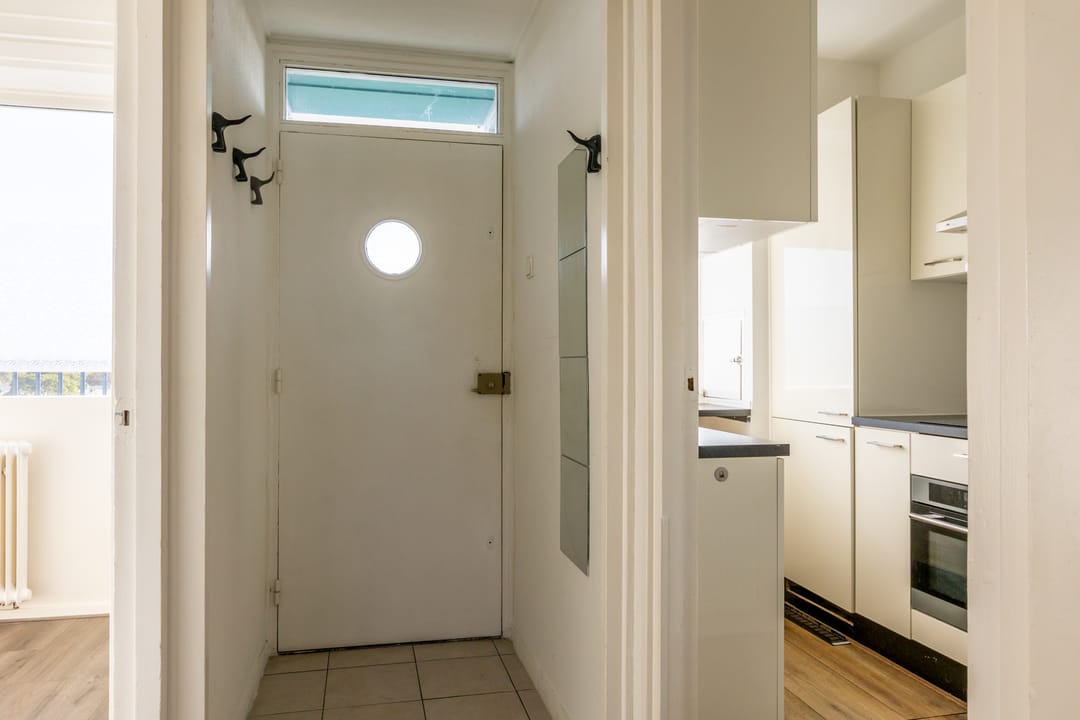 Foto 8 van Kortgenestraat 131