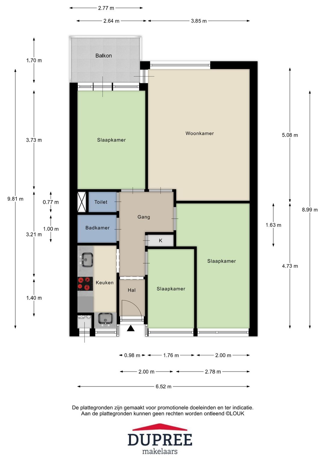 Foto 28 van Kortgenestraat 131