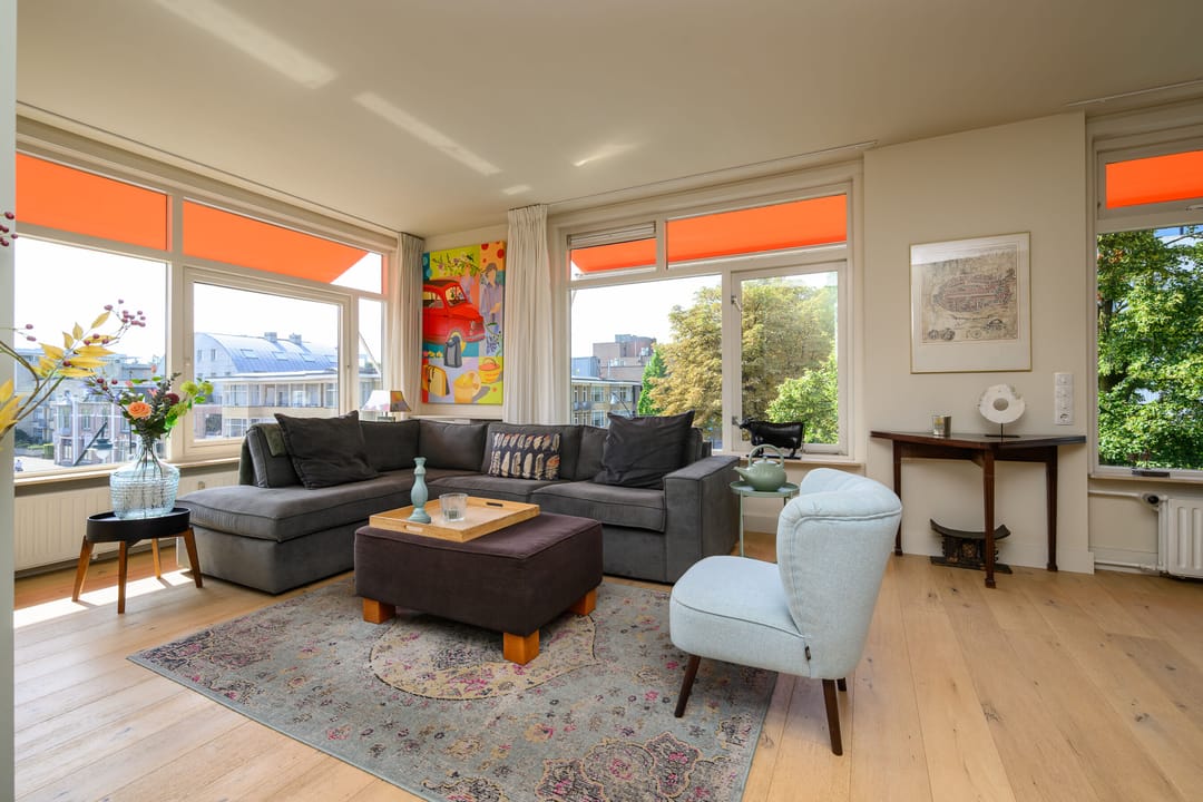 Photo 1 of Slotlaan 119-2