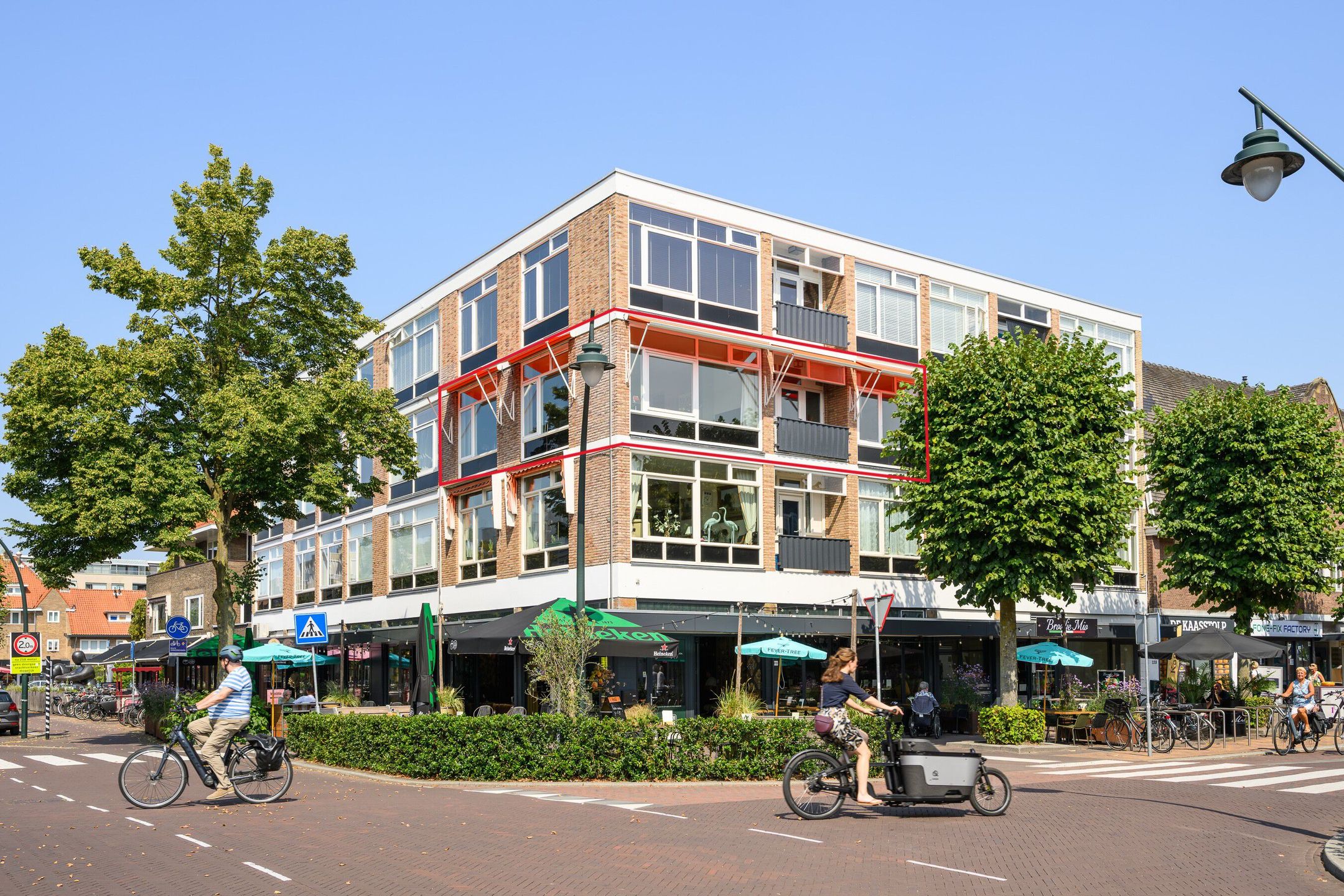 Foto 3 van Slotlaan 119-2