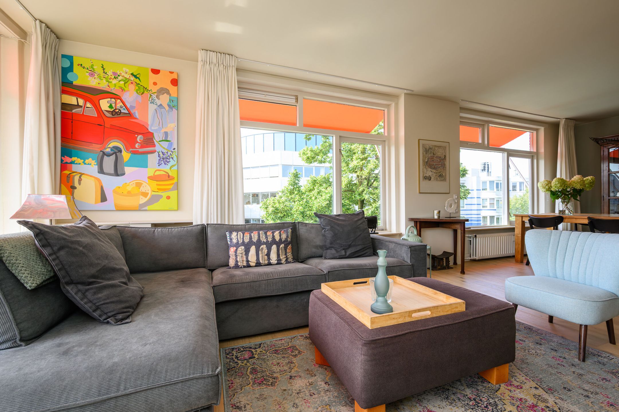 Foto 9 van Slotlaan 119-2