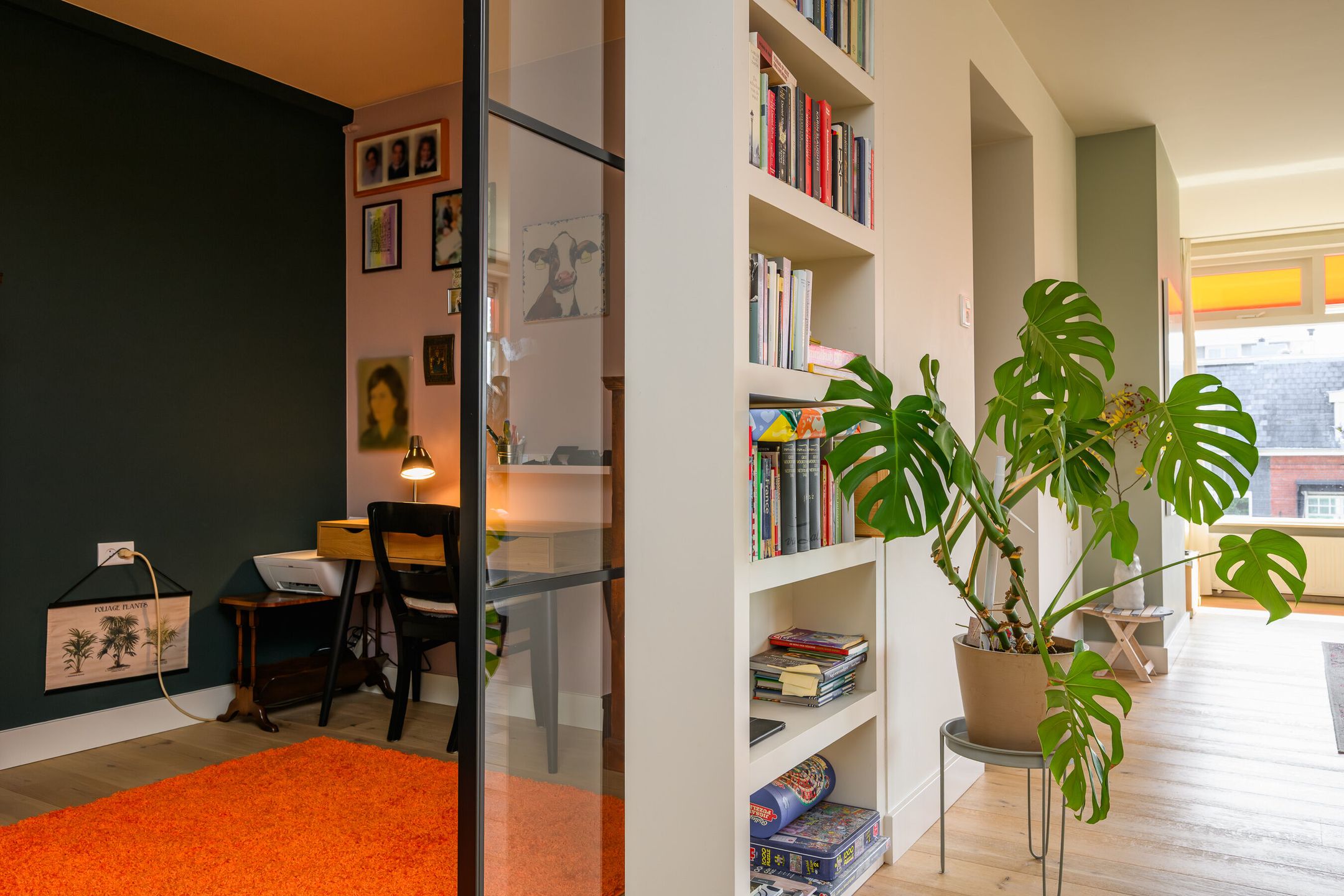 Foto 15 van Slotlaan 119-2