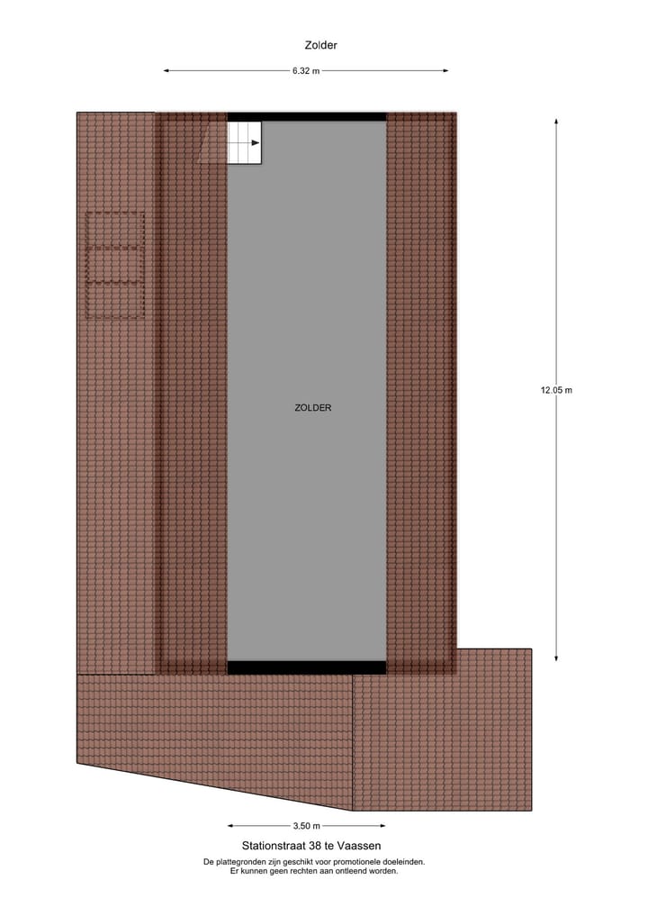 Photo 37 of Stationsstraat 38