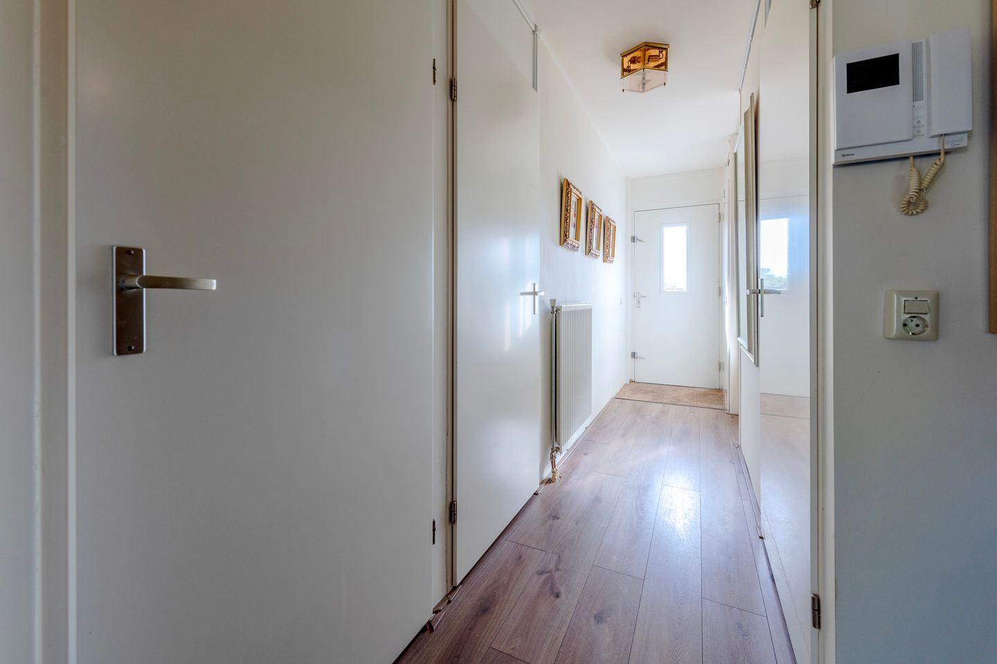 Photo 10 of De Savornin Lohmanlaan 36