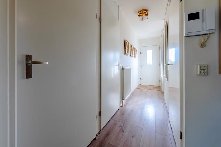 Foto 10 van De Savornin Lohmanlaan 36