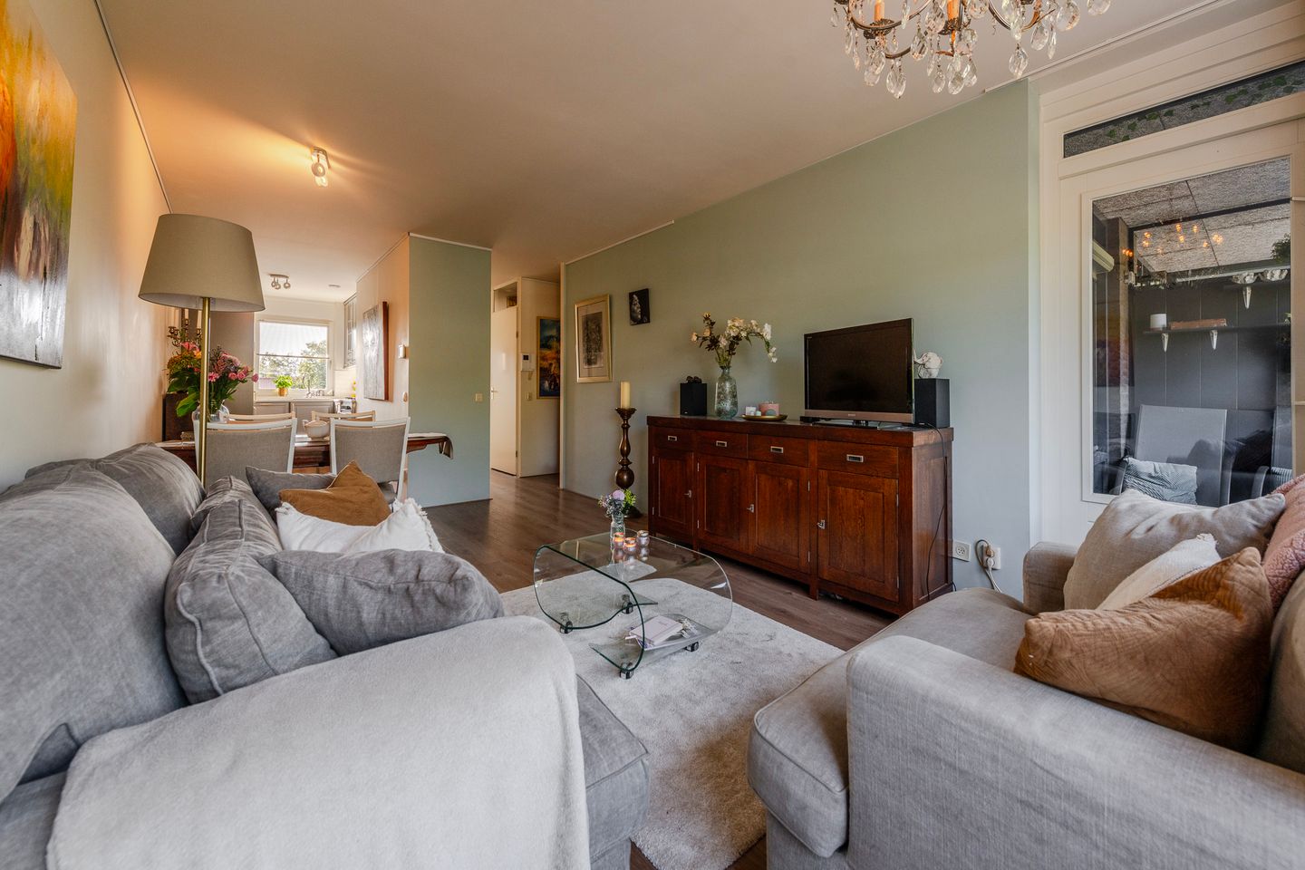 Photo 4 of De Savornin Lohmanlaan 36