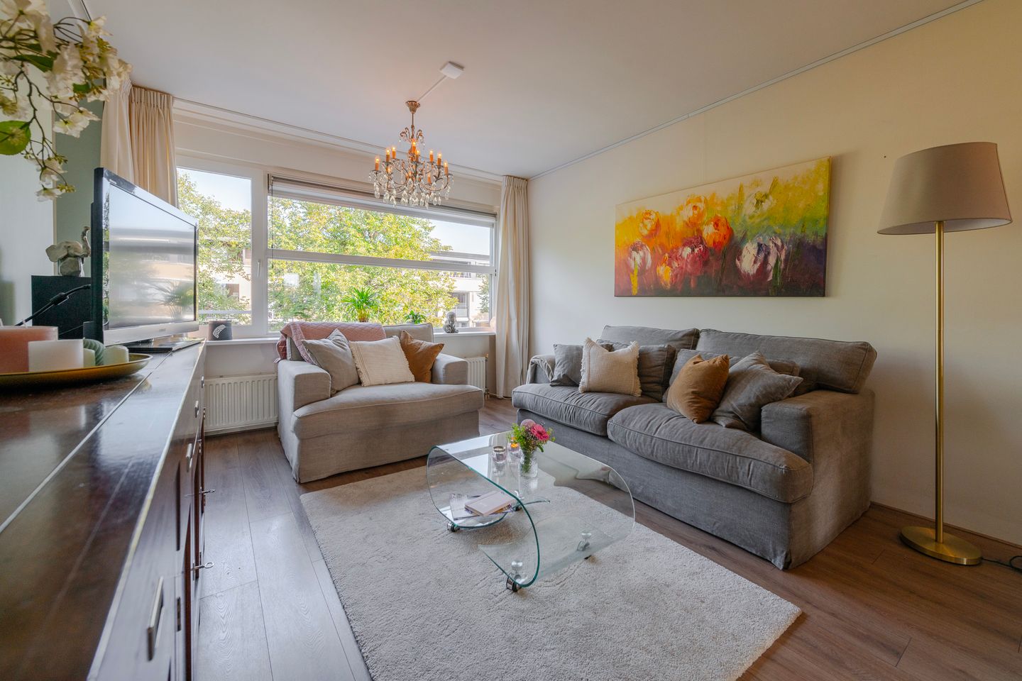 Photo 5 of De Savornin Lohmanlaan 36