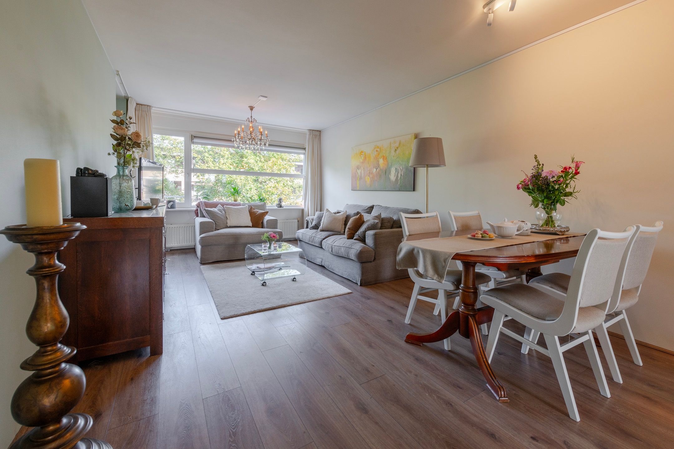 Photo 6 of De Savornin Lohmanlaan 36