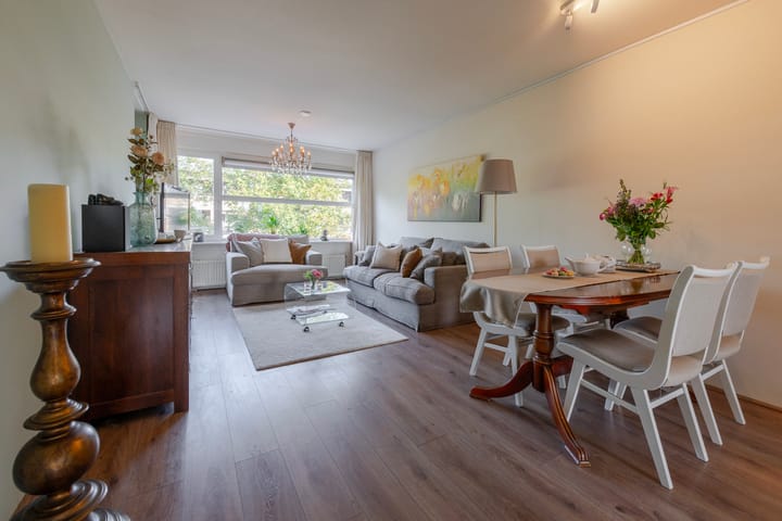 Foto 6 van De Savornin Lohmanlaan 36