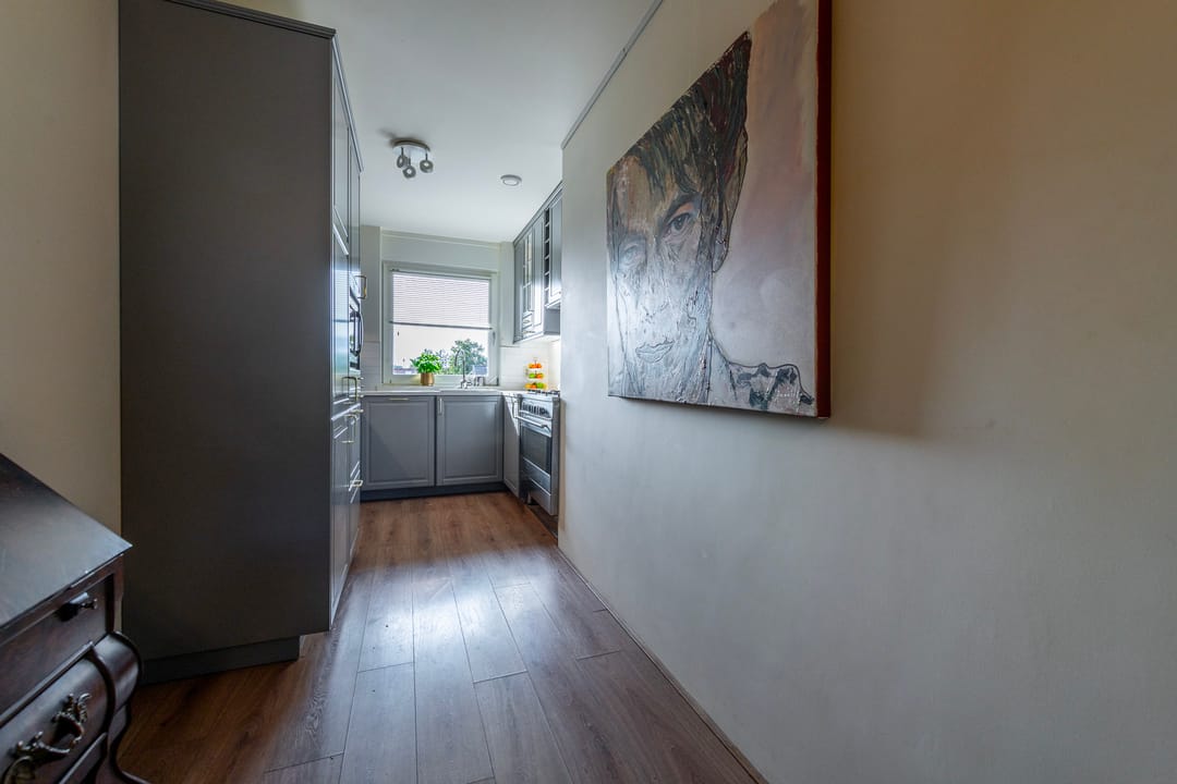 Photo 7 of De Savornin Lohmanlaan 36