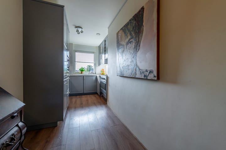 Foto 7 van De Savornin Lohmanlaan 36