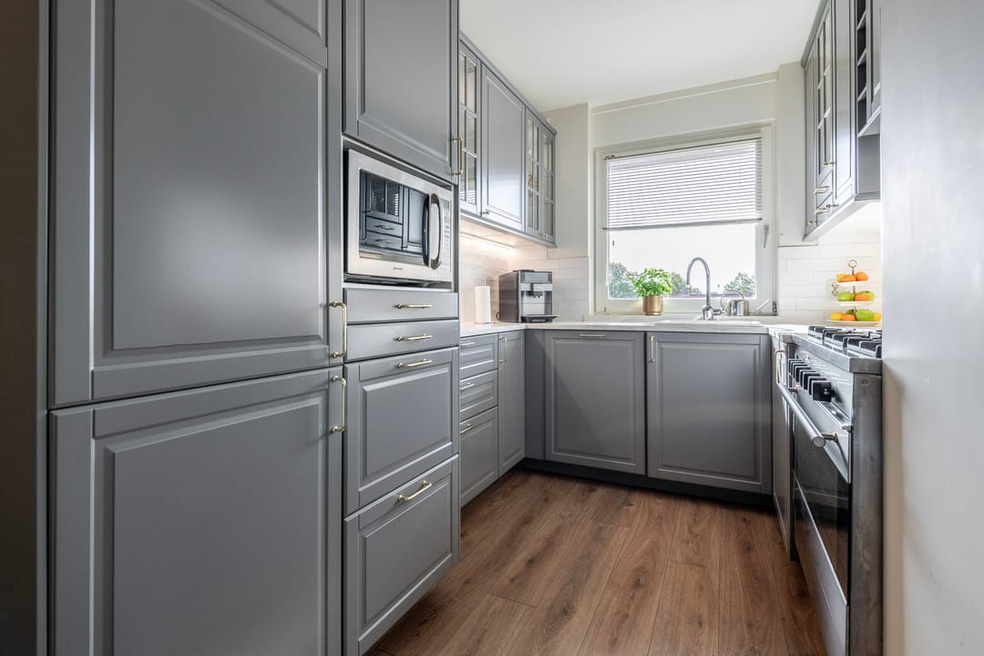 Photo 8 of De Savornin Lohmanlaan 36