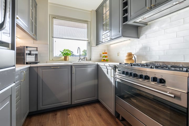 Foto 9 van De Savornin Lohmanlaan 36