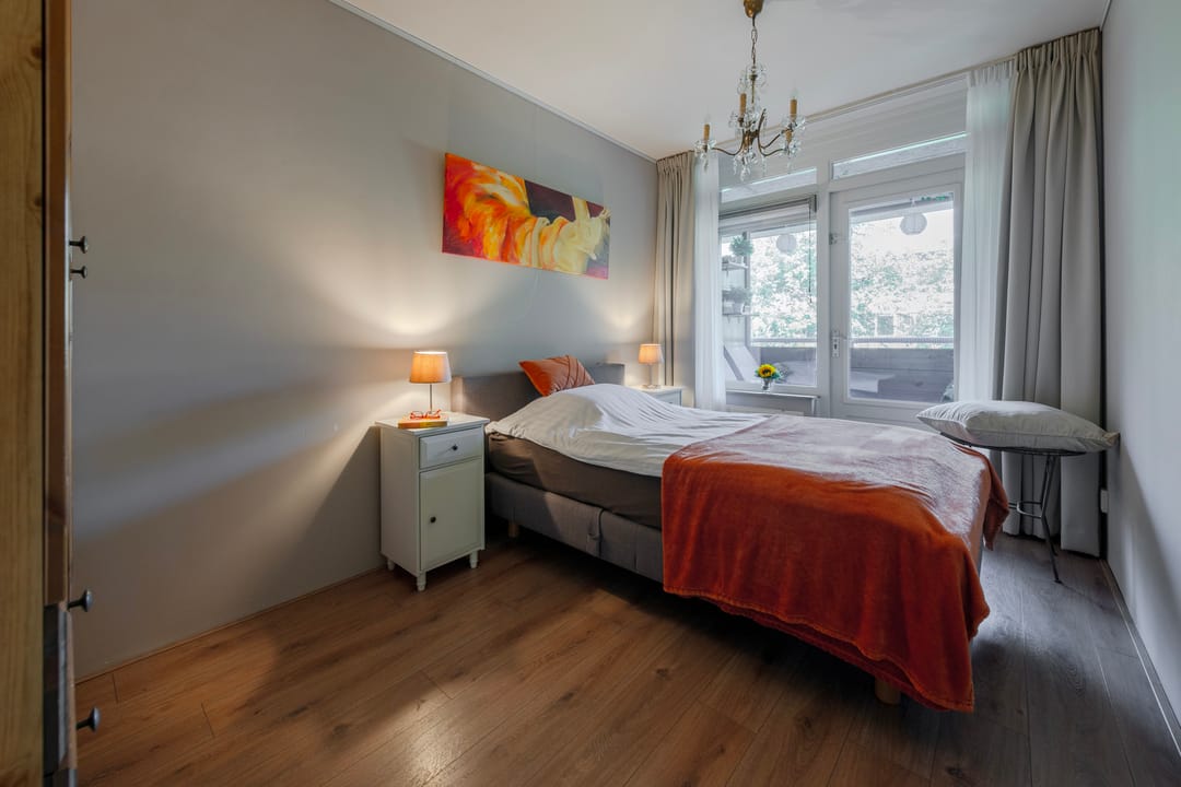 Photo 11 of De Savornin Lohmanlaan 36