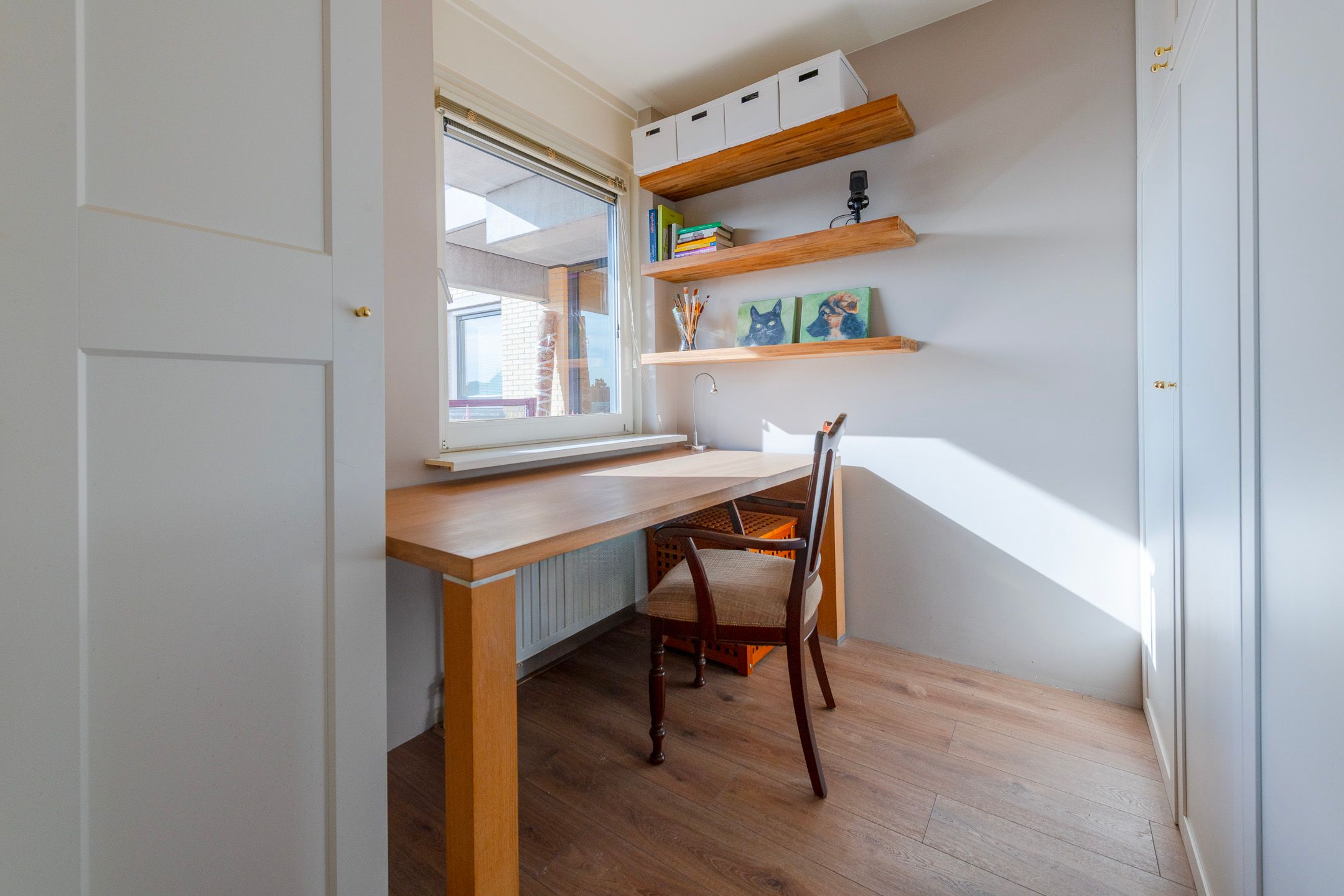 Photo 12 of De Savornin Lohmanlaan 36