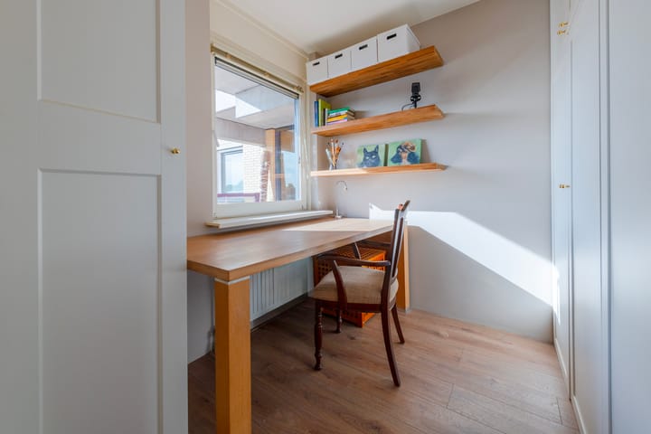 Foto 12 van De Savornin Lohmanlaan 36