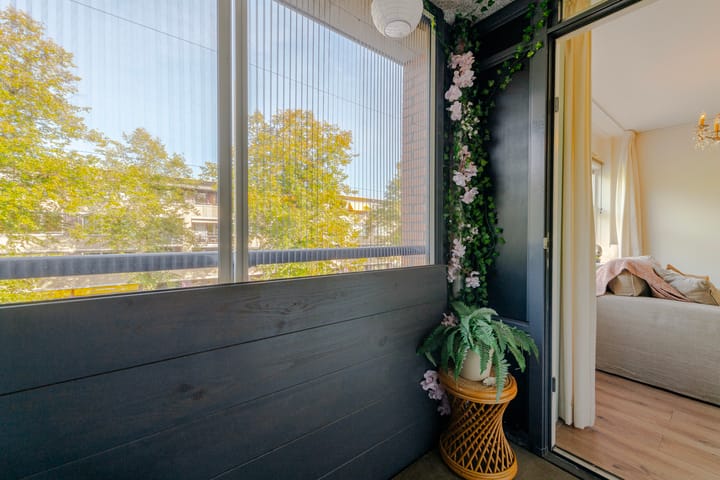 Foto 14 van De Savornin Lohmanlaan 36