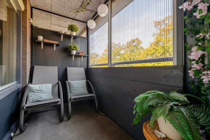 Foto 15 van De Savornin Lohmanlaan 36