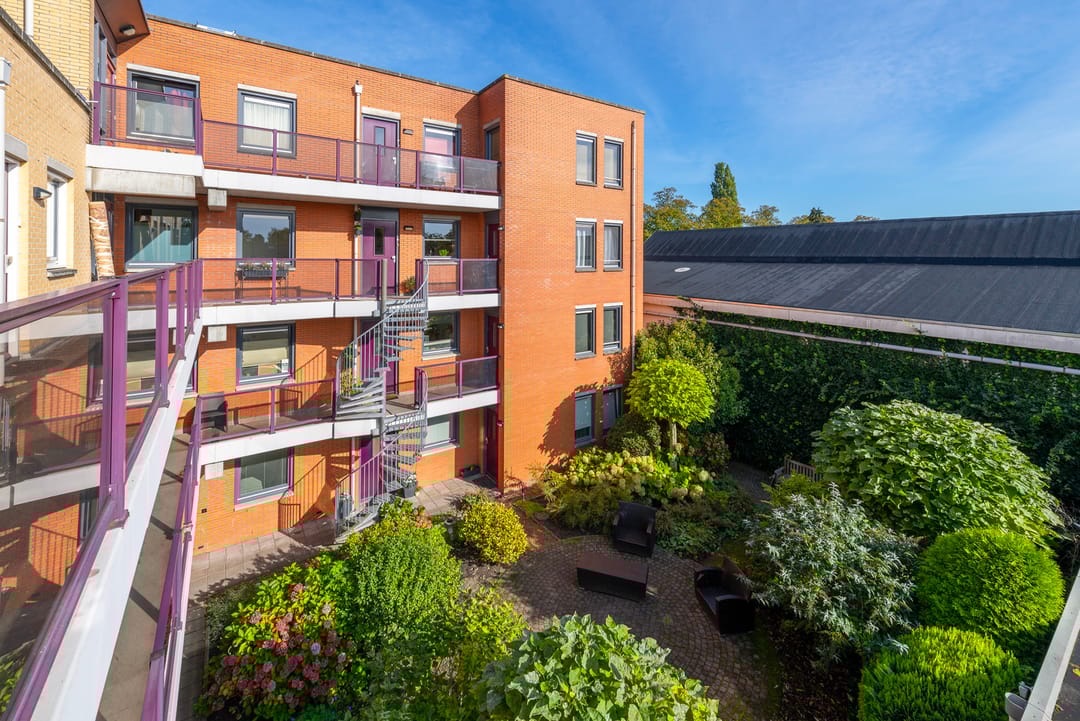 Photo 16 of De Savornin Lohmanlaan 36