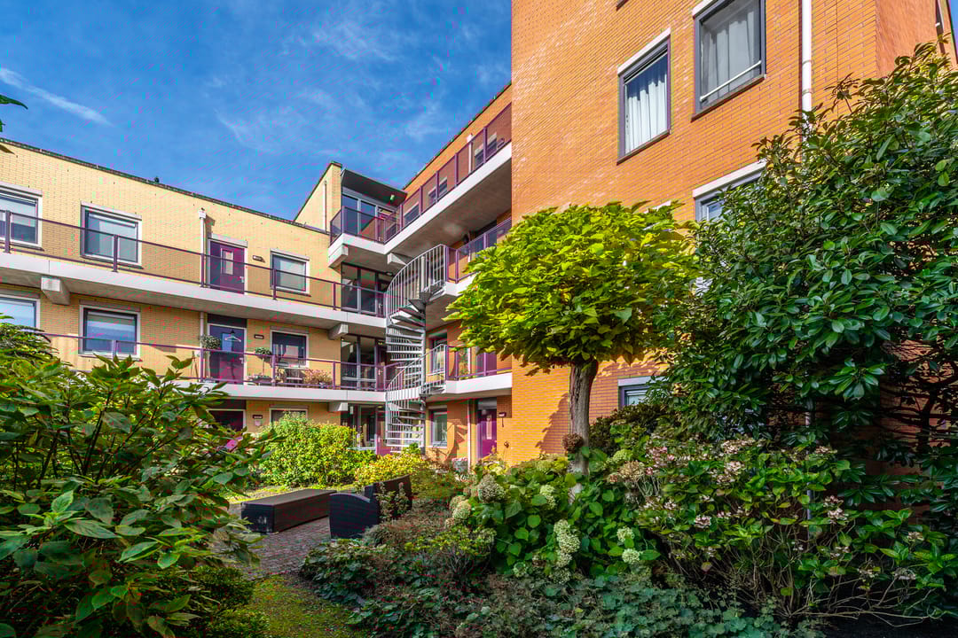 Photo 17 of De Savornin Lohmanlaan 36