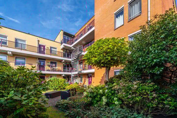 Foto 17 van De Savornin Lohmanlaan 36