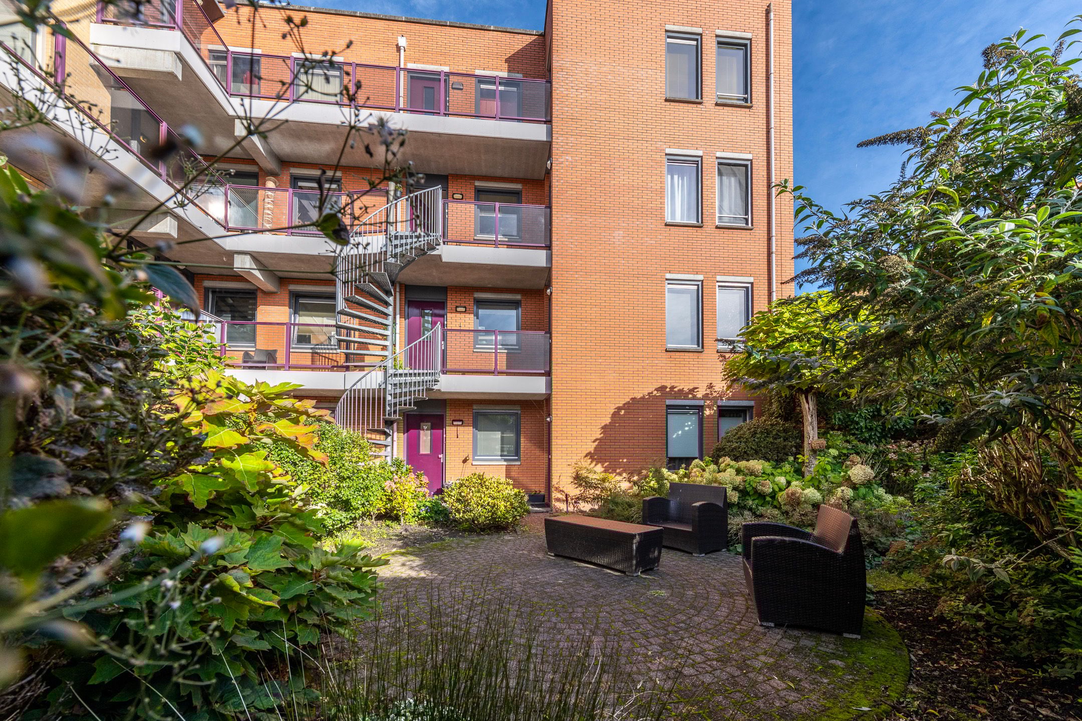 Photo 18 of De Savornin Lohmanlaan 36