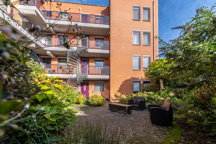 Foto 18 van De Savornin Lohmanlaan 36