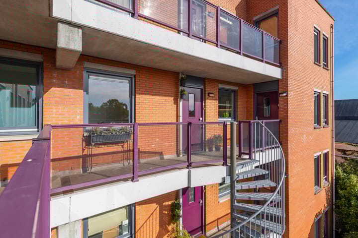 Foto 22 van De Savornin Lohmanlaan 36