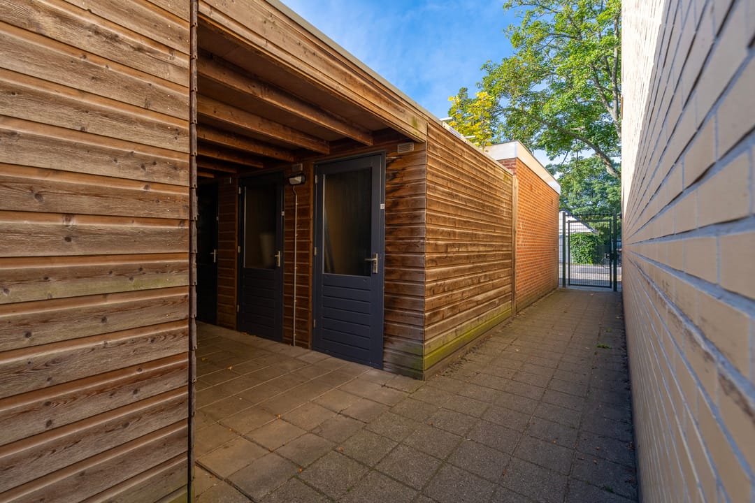 Photo 23 of De Savornin Lohmanlaan 36