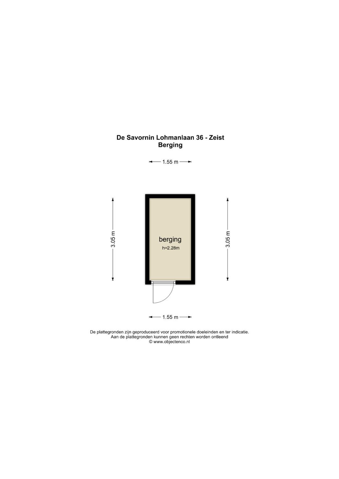 Photo 25 of De Savornin Lohmanlaan 36