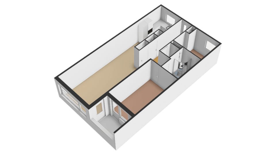 Photo 26 of De Savornin Lohmanlaan 36