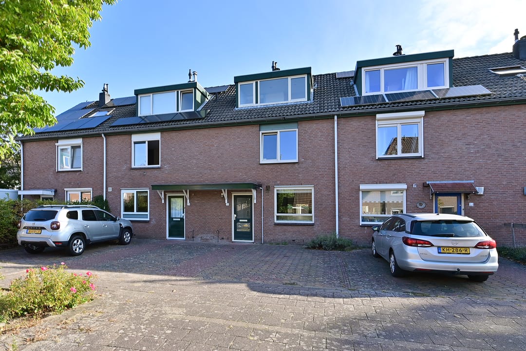Photo 1 of Turfstreek 51