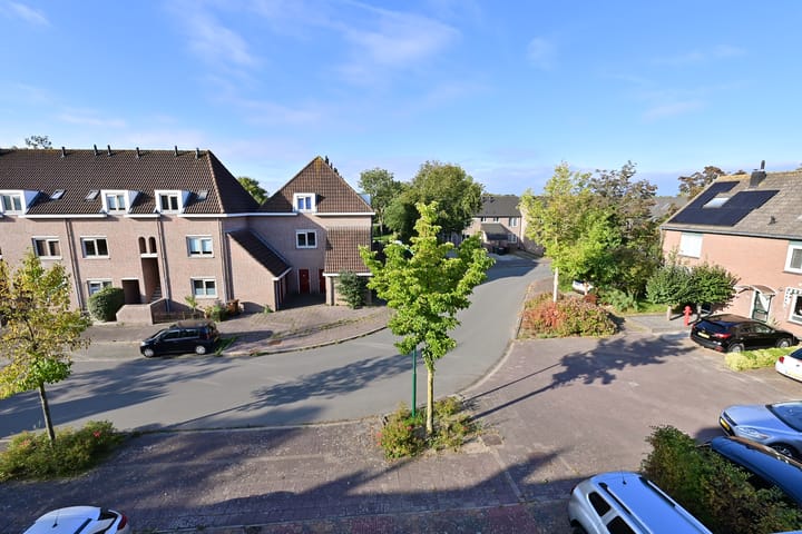 Foto 4 van Turfstreek 51