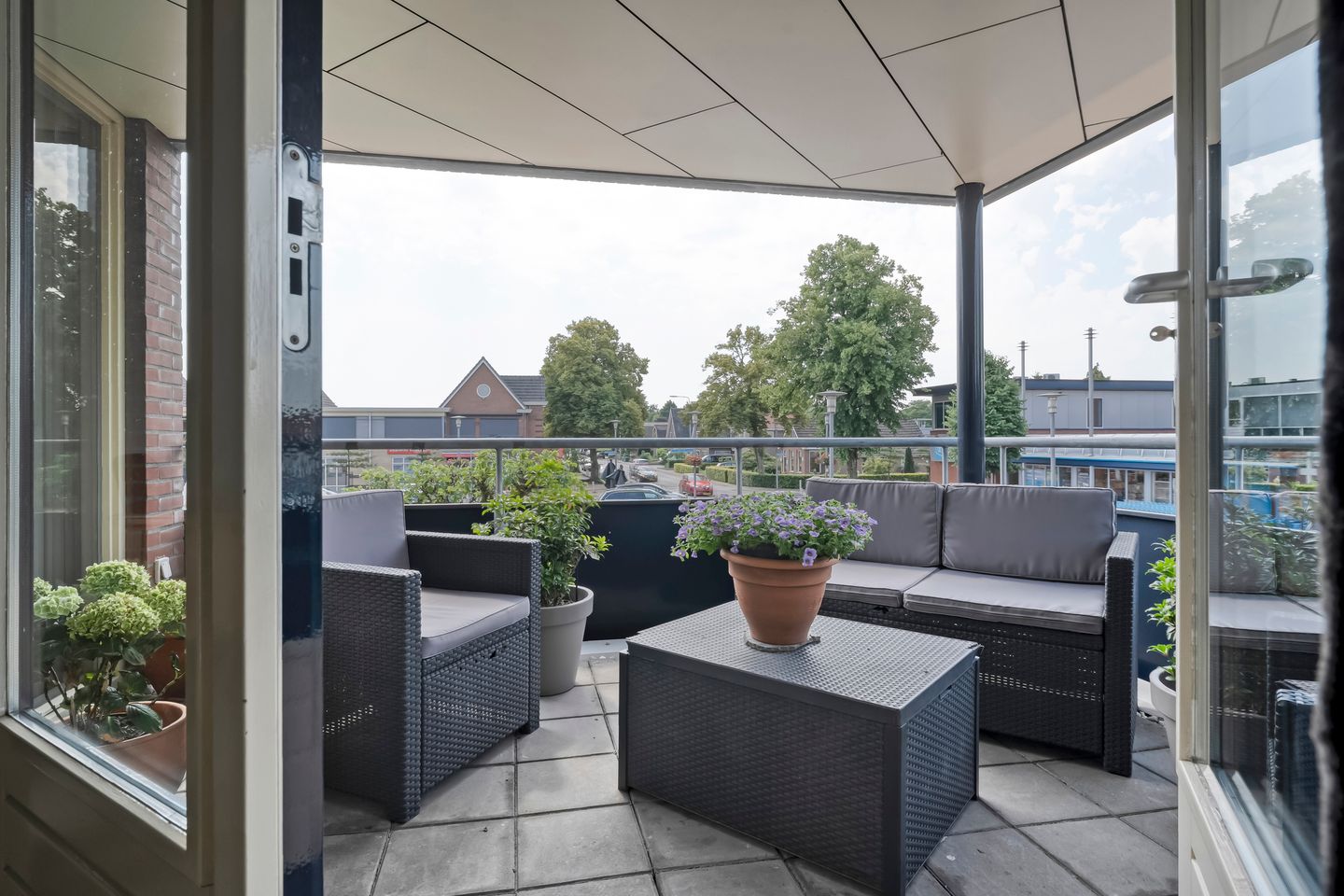 Foto 10 van Burg.Backxlaan 308