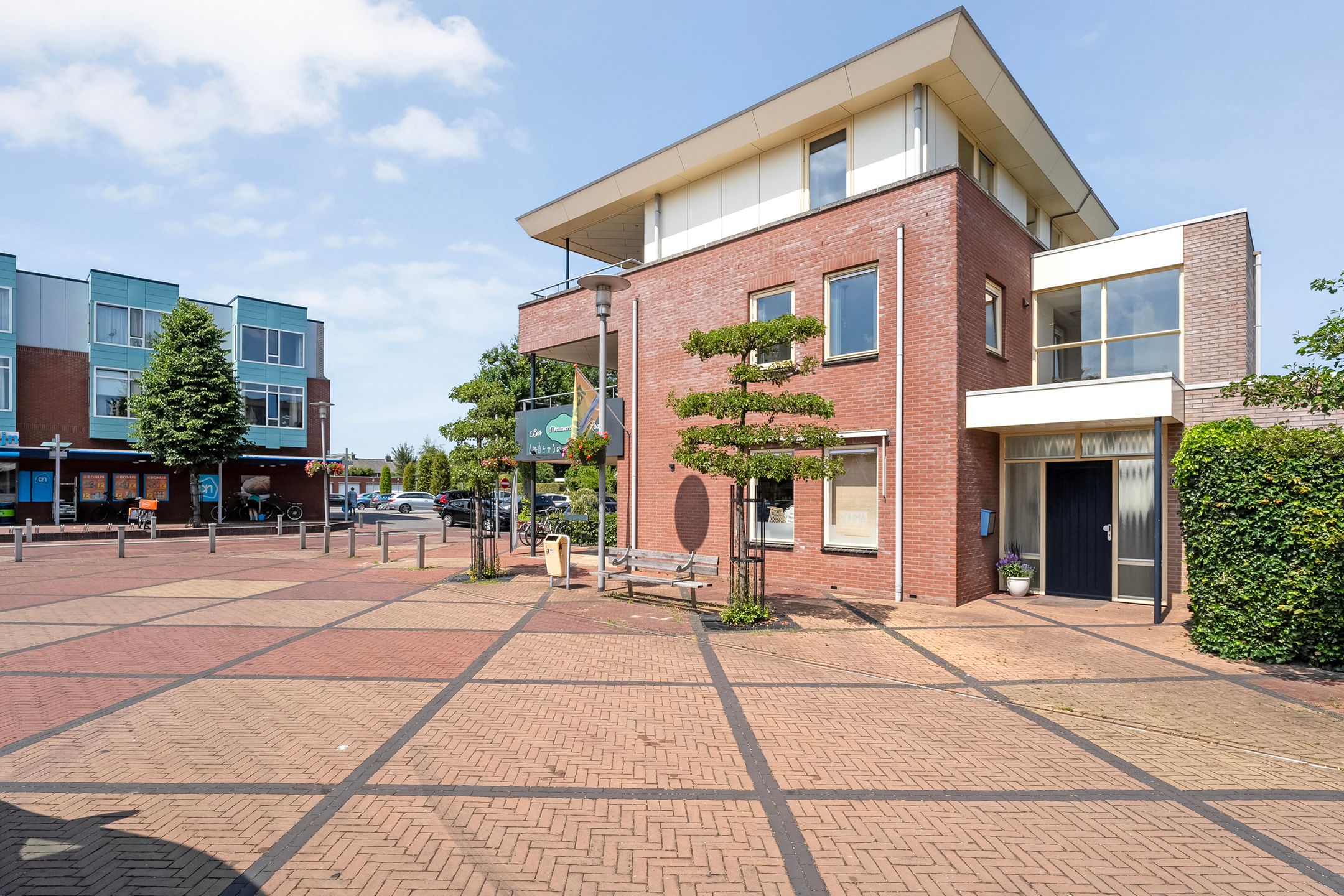 Foto 12 van Burg.Backxlaan 308