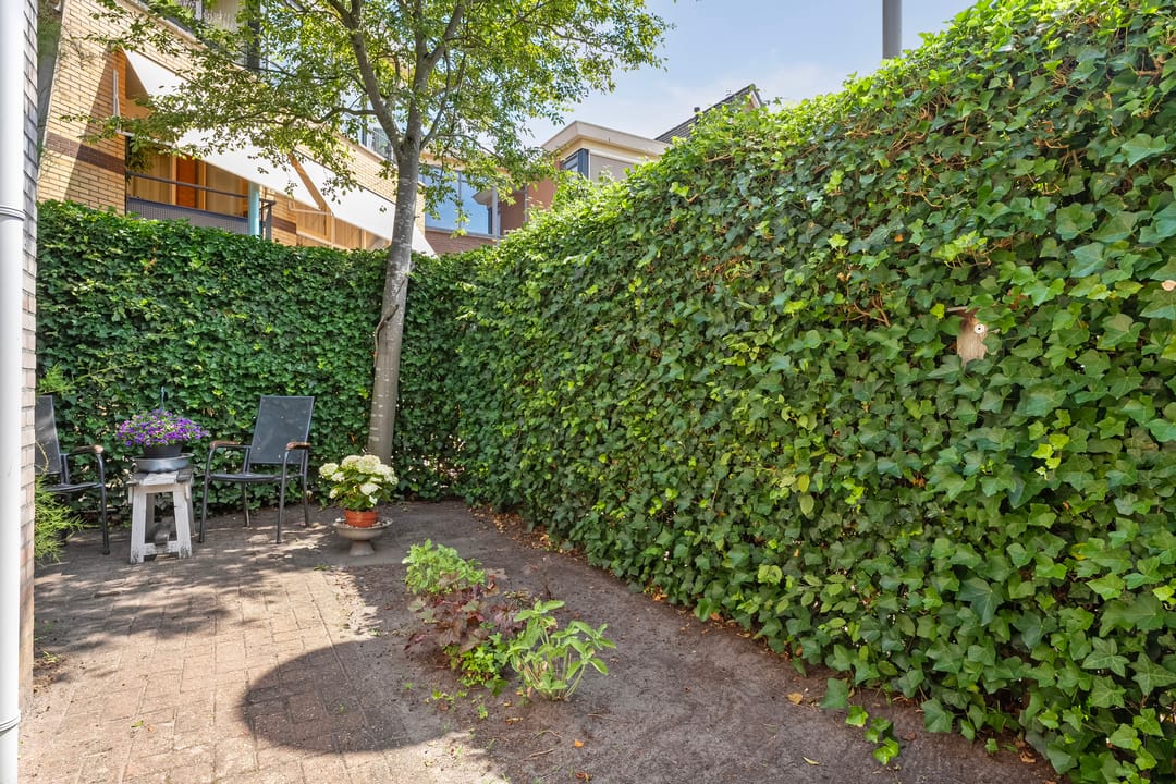 Foto 13 van Burg.Backxlaan 308