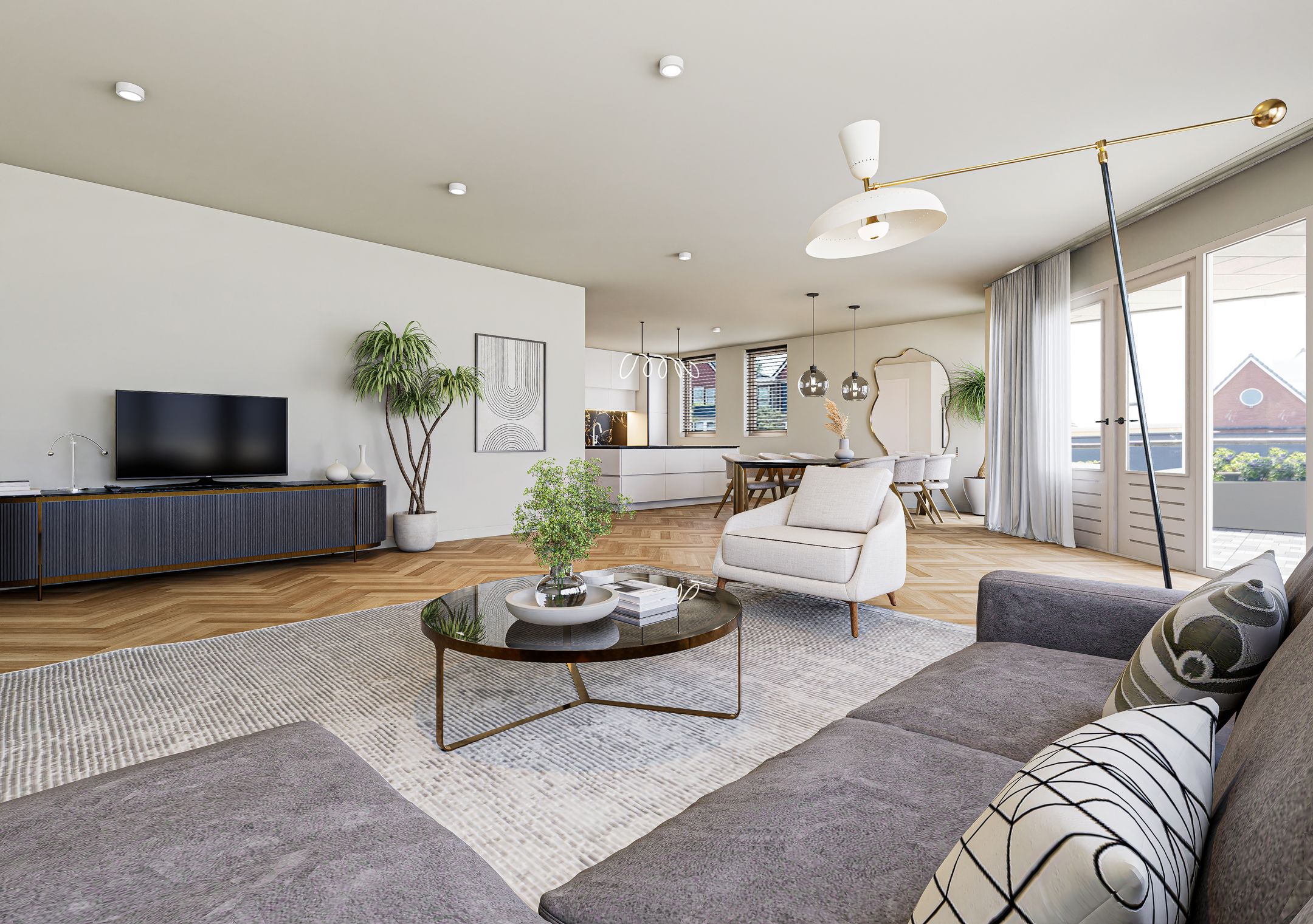 Foto 9 van Burg.Backxlaan 308