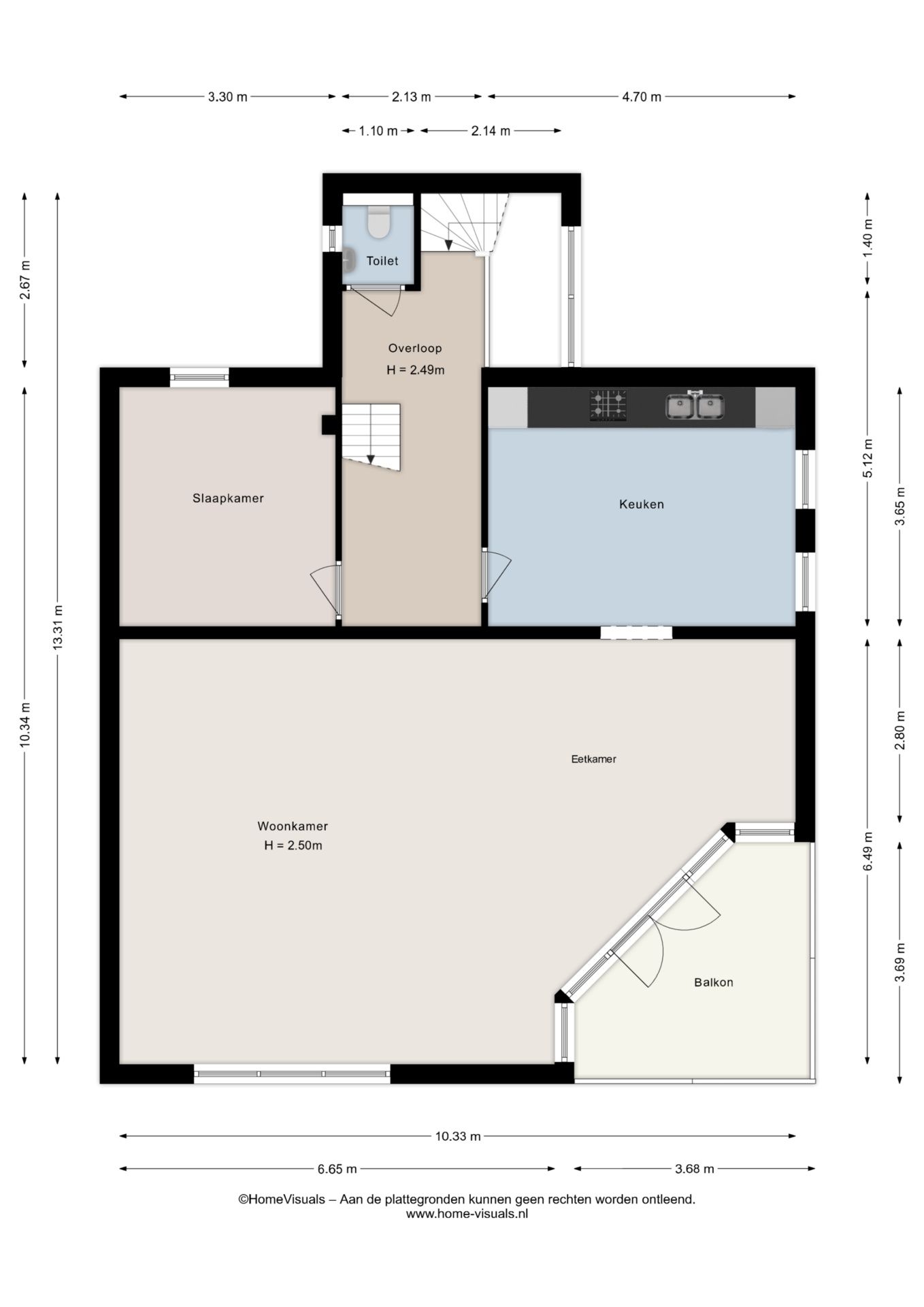 Foto 19 van Burg.Backxlaan 308