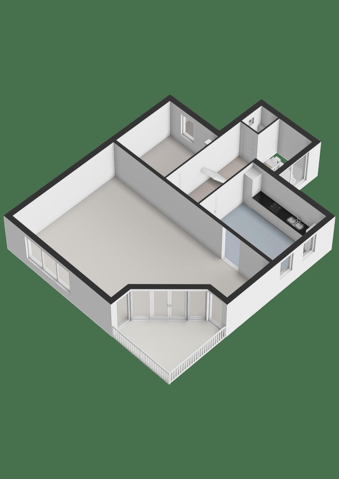 Foto 22 van Burg.Backxlaan 308