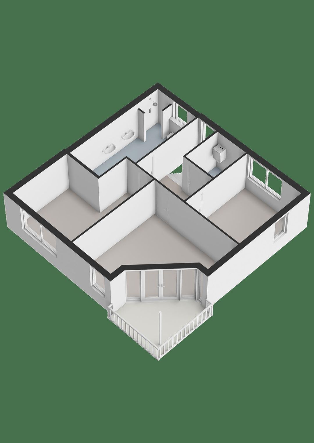 Foto 23 van Burg.Backxlaan 308