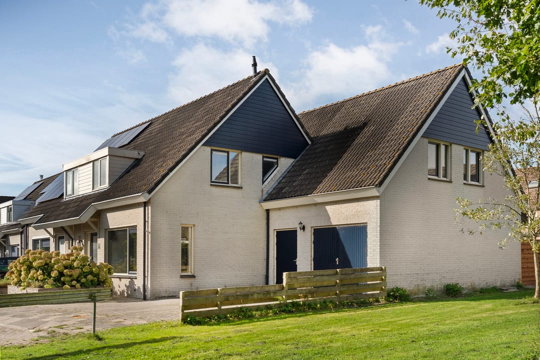 Foto 1 van De Valeriaan 53