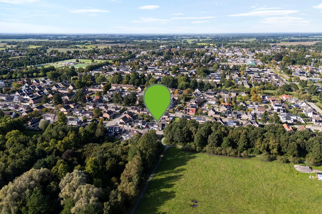 Foto 2 van De Valeriaan 53