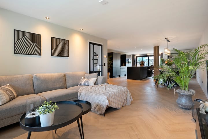 Foto 3 van De Valeriaan 53