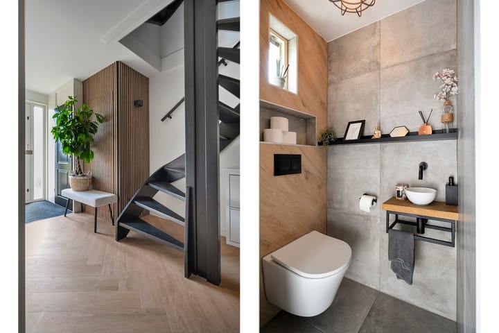 Foto 4 van De Valeriaan 53